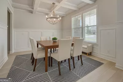 297 Delta Drive, McDonough, GA 30252 - Photo 4