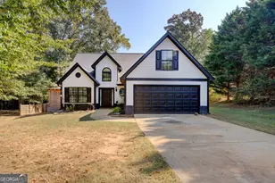 1042 Stag Run Dr, Mansfield, GA 30055 - Photo 1