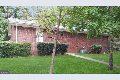 5844 &amp; 5850 Old Bill Cook Road, Atlanta, GA 30349 - Photo 12