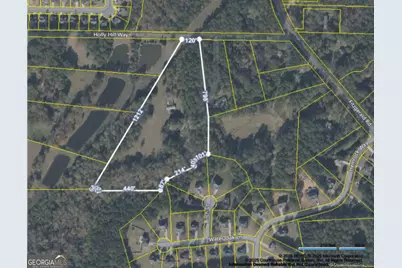 9716 Holly Hill Way, Jonesboro, GA 30238 - Photo 1