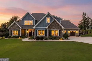 1030 Open Water Dr, Greensboro, GA 30642 - Photo 2