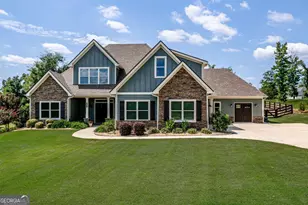 1030 Open Water Dr, Greensboro, GA 30642 - Photo 1