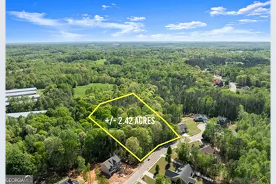 121 Hewett Road, Pendergrass, GA 30567 - Photo 1