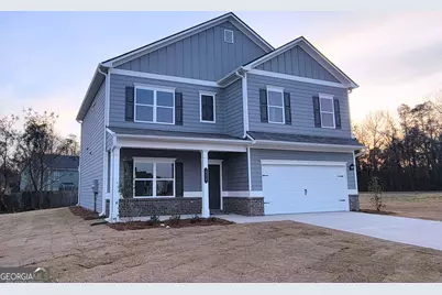 252 Shantz Way #(LOT A43), Byron, GA 31008 - Photo 1