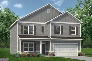 252 Shantz Way, Byron, GA 31008 - Photo 2