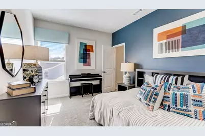 252 Shantz Way #(LOT A43), Byron, GA 31008 - Photo 20