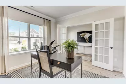 252 Shantz Way #(LOT A43), Byron, GA 31008 - Photo 6