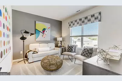 252 Shantz Way #(LOT A43), Byron, GA 31008 - Photo 16