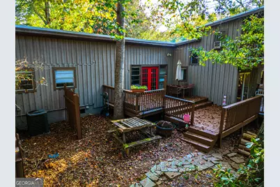 575 Vaughn Road, Athens, GA 30606 - Photo 8