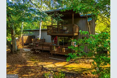 575 Vaughn Road, Athens, GA 30606 - Photo 2