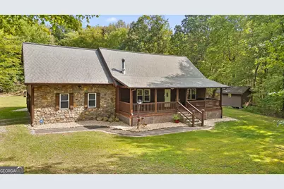 8800 N Ga 301 Highway, Trenton, GA 30752 - Photo 1