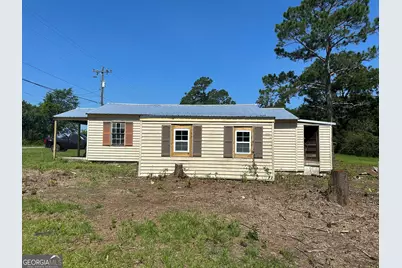6515 Fred Bohannon Road, Eastman, GA 31023 - Photo 2