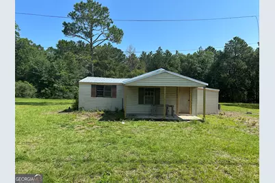 6515 Fred Bohannon Road, Eastman, GA 31023 - Photo 1