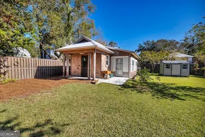 1106 George Lotson Avenue, Saint Simons, GA 31522 - Photo 24