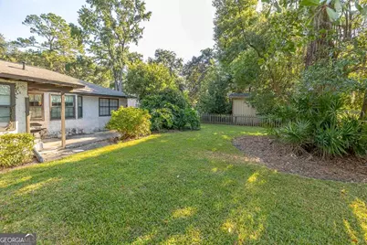 126 Lake View Circle, Brunswick, GA 31525 - Photo 20