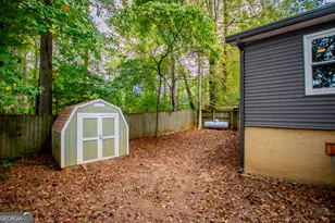 90 Washington St, Bowdon, GA 30108 - Photo 52