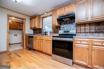 90 Washington Street, Bowdon, GA 30108 - Photo 14