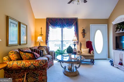 106 Eden Drive NW, Rome, GA 30165 - Photo 2