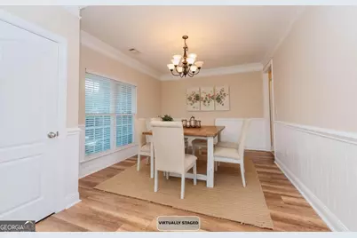 419 Morgan Ranch Circle, Bonaire, GA 31005 - Photo 6