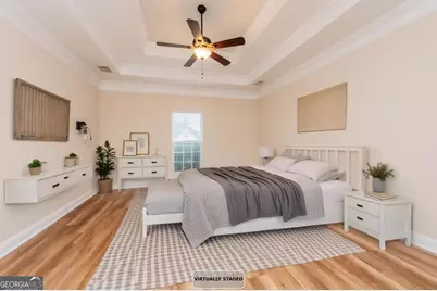 419 Morgan Ranch Circle, Bonaire, GA 31005 - Photo 20