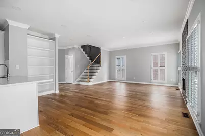 5510 Vicarage Walk, Johns Creek, GA 30005 - Photo 10