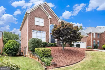 5510 Vicarage Walk, Johns Creek, GA 30005 - Photo 2