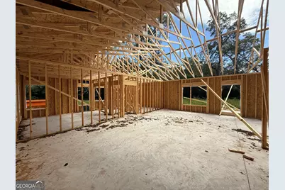 3417 Bob Bowen Road, Blackshear, GA 31516 - Photo 2