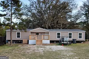 539 Henri St, Folkston, GA 31537 - Photo 1