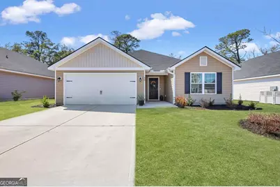56 Hayden Drive, Saint Marys, GA 31558 - Photo 1
