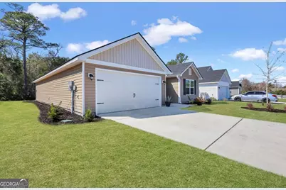 56 Hayden Drive, Saint Marys, GA 31558 - Photo 4