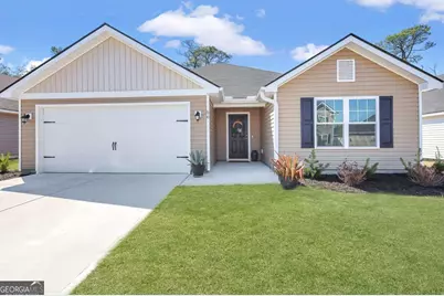 56 Hayden Drive, Saint Marys, GA 31558 - Photo 2