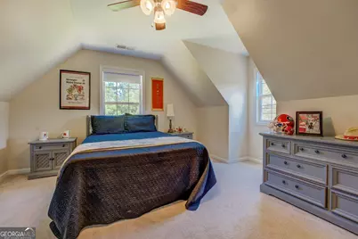 734 Raven Road, Monticello, GA 31064 - Photo 56