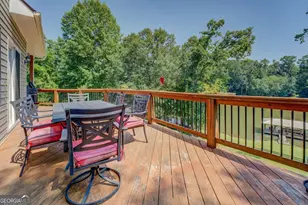 734 Raven Rd, Monticello, GA 31064 - Photo 4