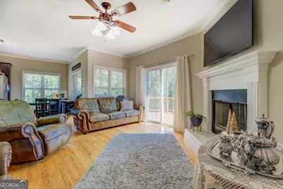 734 Raven Road, Monticello, GA 31064 - Photo 32