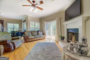 734 Raven Rd, Monticello, GA 31064 - Photo 32