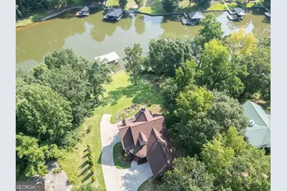 734 Raven Road, Monticello, GA 31064 - Photo 6