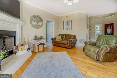 734 Raven Road, Monticello, GA 31064 - Photo 34