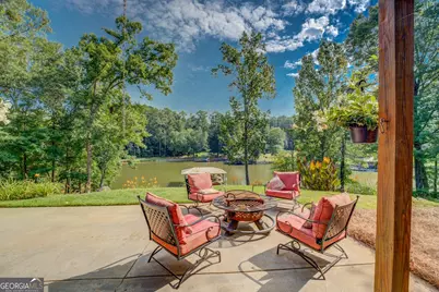 734 Raven Road, Monticello, GA 31064 - Photo 22