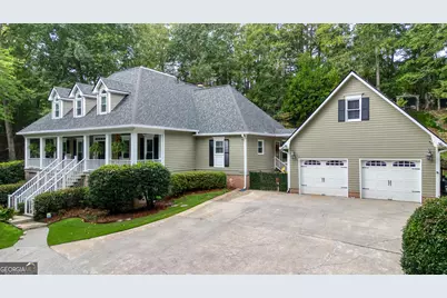 4 Rivermont Drive SW, Rome, GA 30165 - Photo 1