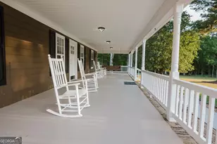 410 Country Kitchen Rd, Barnesville, GA 30204 - Photo 4