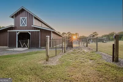 410 Country Kitchen Road, Barnesville, GA 30204 - Photo 68