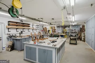 410 Country Kitchen Road, Barnesville, GA 30204 - Photo 60