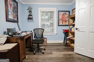 410 Country Kitchen Rd, Barnesville, GA 30204 - Photo 44