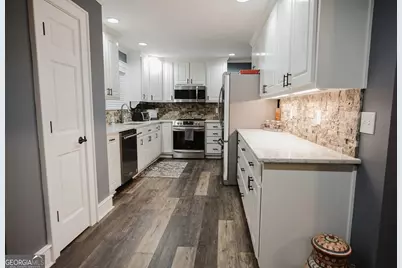 410 Country Kitchen Road, Barnesville, GA 30204 - Photo 20