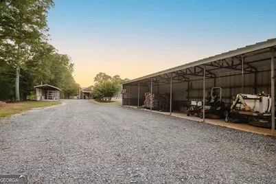 410 Country Kitchen Road, Barnesville, GA 30204 - Photo 80