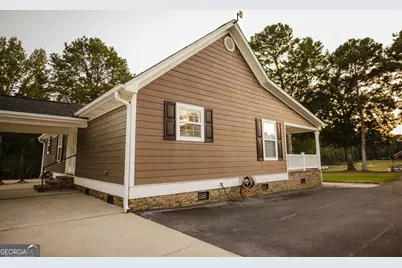 410 Country Kitchen Road, Barnesville, GA 30204 - Photo 50