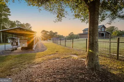 410 Country Kitchen Road, Barnesville, GA 30204 - Photo 78