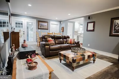 410 Country Kitchen Road, Barnesville, GA 30204 - Photo 14