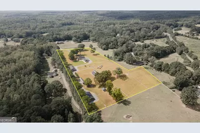 410 Country Kitchen Road, Barnesville, GA 30204 - Photo 116