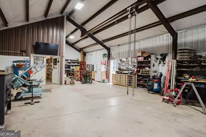 410 Country Kitchen Road, Barnesville, GA 30204 - Photo 84